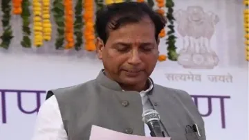 Rajasthan minister Rajendra Gudha- India TV Hindi