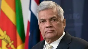 Ranil Wickremesinghe- India TV Hindi