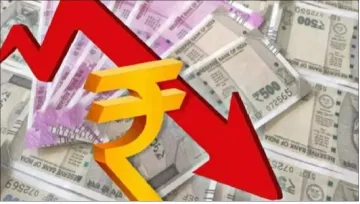 Rupee-Dollar Update- India TV Paisa