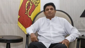 Sajith Premadasa- India TV Hindi