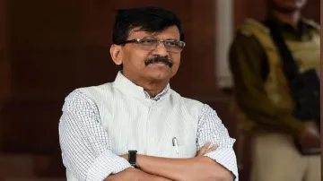 Sanjay Raut- India TV Hindi