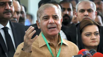 Shehbaz Sharif- India TV Hindi