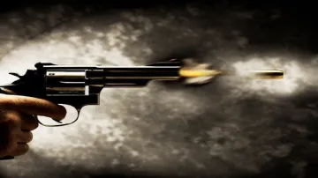 Gun Violence in America- India TV Hindi
