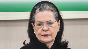 Sonia Gandhi to appear before ED for questioning in National Herald Case- India TV Hindi