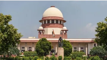Supreme Court Of India (Representational Image)- India TV Hindi
