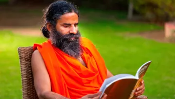 Swami Ramdev- India TV Hindi