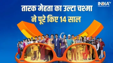 Taarak Mehta Ka Ooltah Chashmah- India TV Hindi