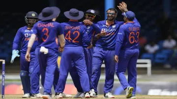 Team India- India TV Hindi