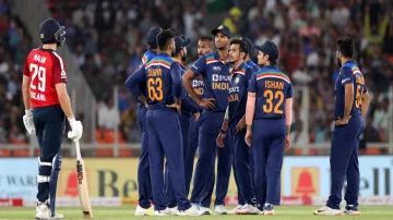 <p>Team India vs England</p>- India TV Hindi