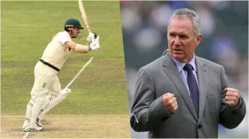 Travis Head, Allan Border, ind vs aus- India TV Hindi