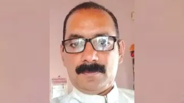 Umesh Kolhe beheaded in Amravati of Maharashtra - India TV Hindi