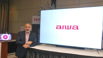 Aiwa- India TV Paisa