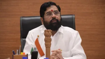 Eknath Shinde - India TV Hindi