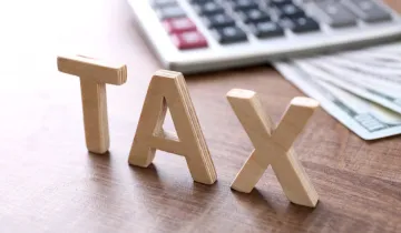 Income Tax- India TV Paisa