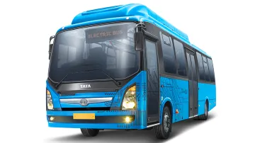 <p>Tata E Bus</p>- India TV Paisa