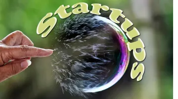 Startups- India TV Paisa