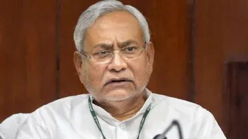 Bihar CM Nitish kumar- India TV Hindi