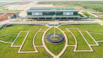 Deoghar Airport- India TV Hindi