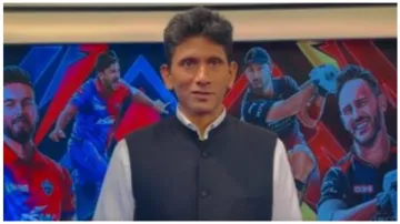 Venkatesh Prasad- India TV Hindi