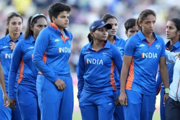 Indian Women Cricket team- India TV Hindi