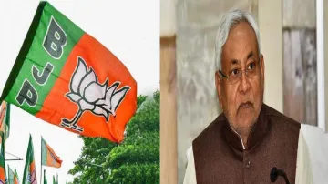 CM Nitish Kumar(File Photo)- India TV Hindi