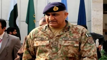 Pakistan Army chief General Qamar Javed Bajwa (File Photo)- India TV Hindi