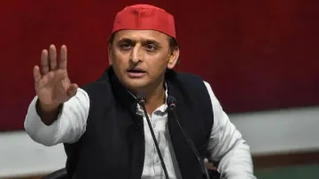 SP Chief Akhilesh Yadav(File Photo)- India TV Hindi