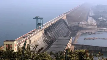 Mahanadi River- India TV Hindi