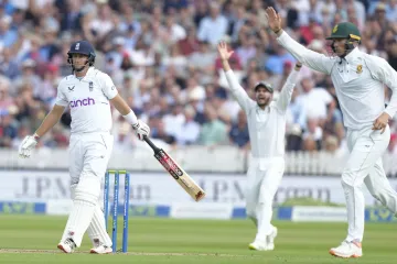 England vs South Africa- India TV Hindi