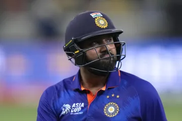 Rohit sharma, virat kohli, ind vs hk, asia cup 2022- India TV Hindi