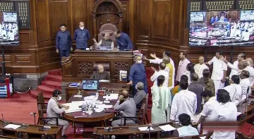 Rajya Sabha- India TV Hindi