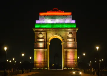 India Gate- India TV Hindi