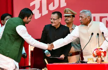 Bihar Cabinet Expansion - India TV Hindi
