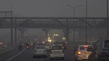 World’s Most Polluted cities- India TV Hindi