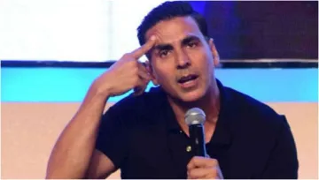 Akshay Kumar- India TV Hindi