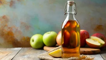 Apple cider vinegar- India TV Hindi