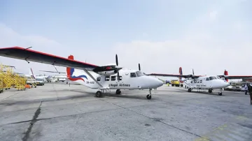 Nepal Airlines- India TV Hindi