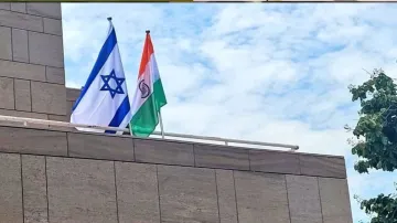 India Israel Relations- India TV Hindi