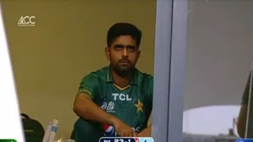 Babar Azam- India TV Hindi