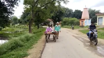 handcart - India TV Hindi