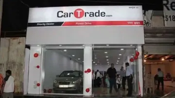 CarTrade Tech- India TV Paisa