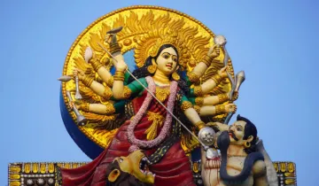 Sawan Durga Ashtami 2022 - India TV Hindi