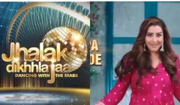 'Jhalak Dikhla Jaa 10'- India TV Hindi