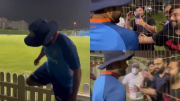 ROHIT SHARMA- India TV Hindi