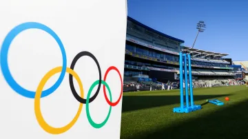 लॉस एंजिलिस 2028 ओलंपिक...- India TV Hindi