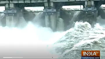 Rajasthan Dam - India TV Hindi