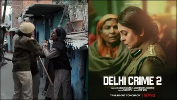 Delhi Crime Season 2- India TV Hindi