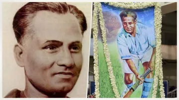 Major Dhyan chand, National Sports day- India TV Hindi