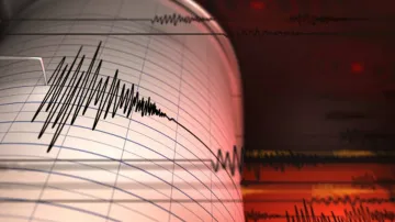Earthquake in Uttarakhand and Himachal Pradesh- India TV Hindi
