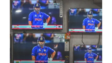 डिज्नी स्टार ने ICC...- India TV Hindi